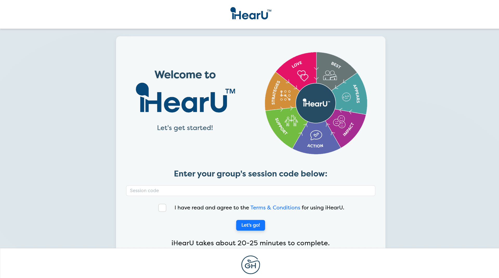 iHearU Framework